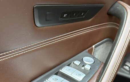 BMW 5 серия, 2020 год, 4 950 000 рублей, 13 фотография