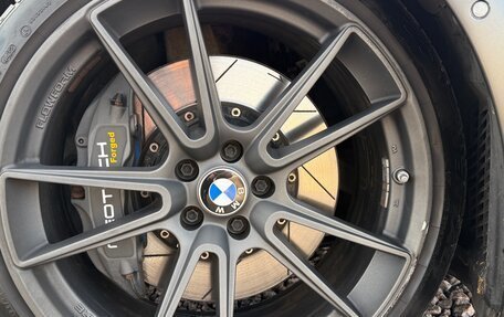 BMW 5 серия, 2020 год, 4 950 000 рублей, 21 фотография