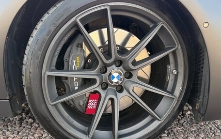 BMW 5 серия, 2020 год, 4 950 000 рублей, 20 фотография