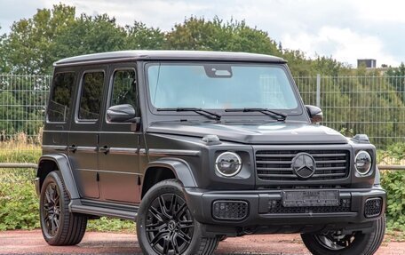 Mercedes-Benz G-Класс W463 рестайлинг _iii, 2025 год, 15 800 000 рублей, 3 фотография