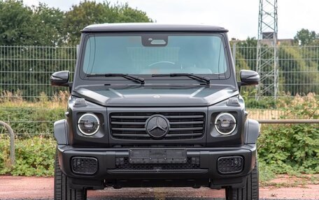 Mercedes-Benz G-Класс W463 рестайлинг _iii, 2025 год, 15 800 000 рублей, 2 фотография