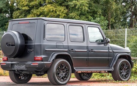 Mercedes-Benz G-Класс W463 рестайлинг _iii, 2025 год, 15 800 000 рублей, 4 фотография