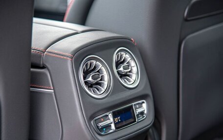 Mercedes-Benz G-Класс W463 рестайлинг _iii, 2025 год, 15 800 000 рублей, 10 фотография
