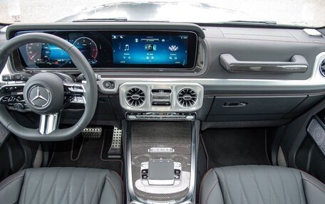 Mercedes-Benz G-Класс W463 рестайлинг _iii, 2025 год, 15 800 000 рублей, 8 фотография