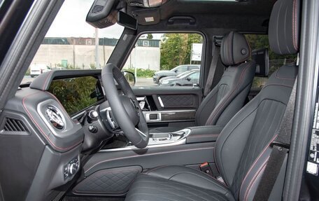 Mercedes-Benz G-Класс W463 рестайлинг _iii, 2025 год, 15 800 000 рублей, 6 фотография