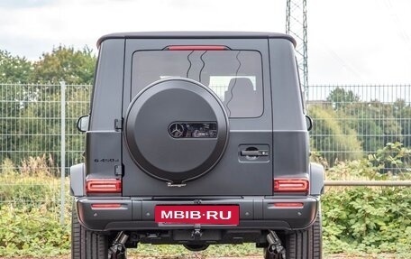 Mercedes-Benz G-Класс W463 рестайлинг _iii, 2025 год, 15 800 000 рублей, 5 фотография