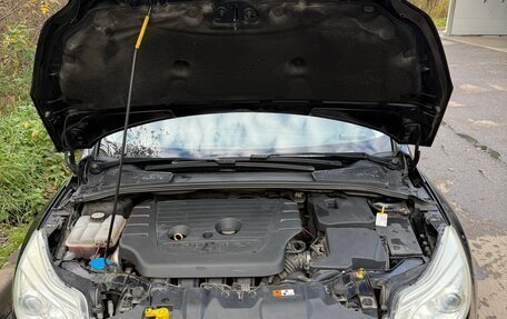 Ford Focus III, 2012 год, 980 000 рублей, 2 фотография