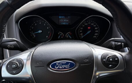 Ford Focus III, 2012 год, 980 000 рублей, 6 фотография