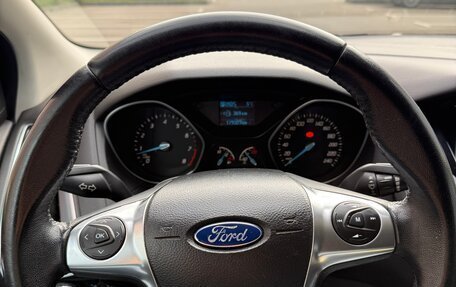 Ford Focus III, 2012 год, 980 000 рублей, 9 фотография