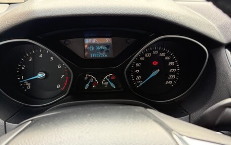 Ford Focus III, 2012 год, 980 000 рублей, 7 фотография