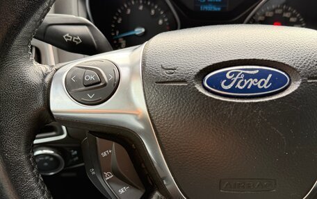Ford Focus III, 2012 год, 980 000 рублей, 8 фотография
