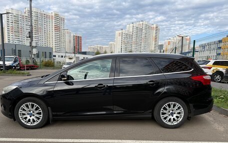 Ford Focus III, 2012 год, 980 000 рублей, 15 фотография