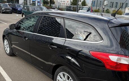 Ford Focus III, 2012 год, 980 000 рублей, 16 фотография