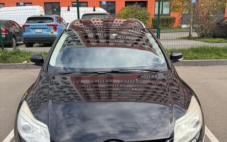Ford Focus III, 2012 год, 980 000 рублей, 13 фотография