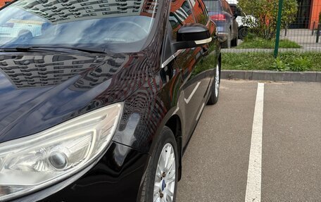 Ford Focus III, 2012 год, 980 000 рублей, 14 фотография