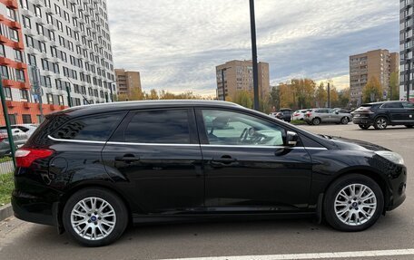 Ford Focus III, 2012 год, 980 000 рублей, 19 фотография