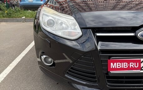 Ford Focus III, 2012 год, 980 000 рублей, 17 фотография
