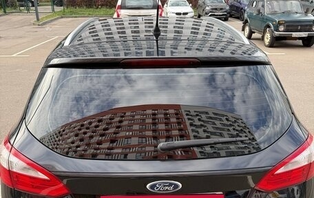 Ford Focus III, 2012 год, 980 000 рублей, 22 фотография