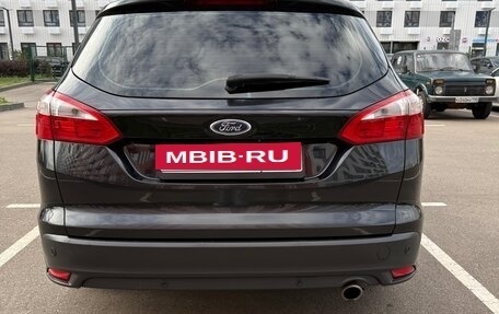 Ford Focus III, 2012 год, 980 000 рублей, 20 фотография