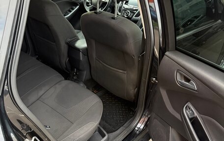 Ford Focus III, 2012 год, 980 000 рублей, 29 фотография