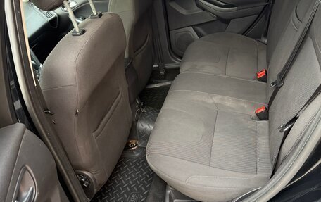 Ford Focus III, 2012 год, 980 000 рублей, 28 фотография