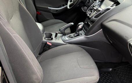 Ford Focus III, 2012 год, 980 000 рублей, 31 фотография