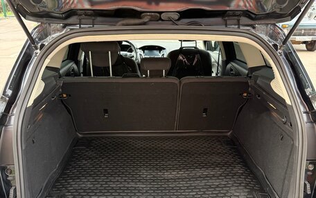 Ford Focus III, 2012 год, 980 000 рублей, 27 фотография
