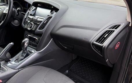 Ford Focus III, 2012 год, 980 000 рублей, 32 фотография
