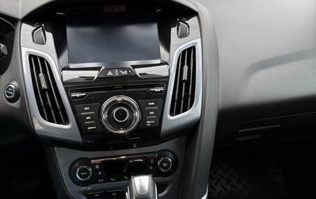 Ford Focus III, 2012 год, 980 000 рублей, 33 фотография