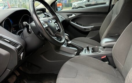 Ford Focus III, 2012 год, 980 000 рублей, 34 фотография