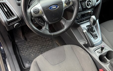 Ford Focus III, 2012 год, 980 000 рублей, 38 фотография