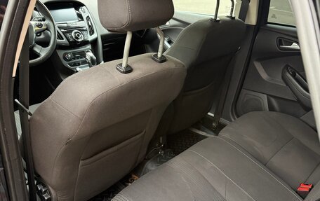 Ford Focus III, 2012 год, 980 000 рублей, 36 фотография