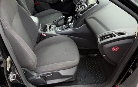 Ford Focus III, 2012 год, 980 000 рублей, 30 фотография