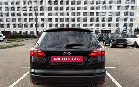 Ford Focus III, 2012 год, 980 000 рублей, 25 фотография