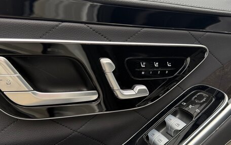 Mercedes-Benz S-Класс, 2022 год, 9 680 000 рублей, 9 фотография
