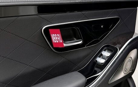 Mercedes-Benz S-Класс, 2022 год, 9 680 000 рублей, 8 фотография