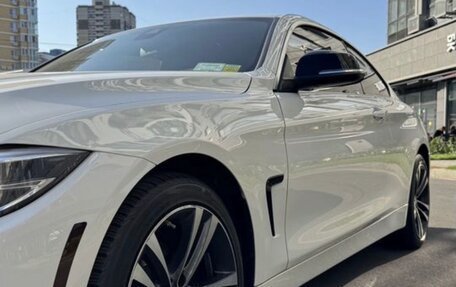 BMW 4 серия, 2019 год, 2 880 000 рублей, 3 фотография