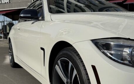 BMW 4 серия, 2019 год, 2 880 000 рублей, 4 фотография
