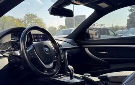 BMW 4 серия, 2019 год, 2 880 000 рублей, 6 фотография