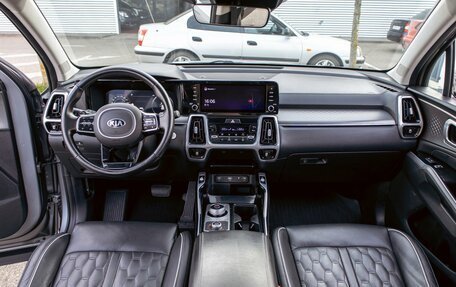 KIA Sorento IV, 2021 год, 3 095 000 рублей, 17 фотография