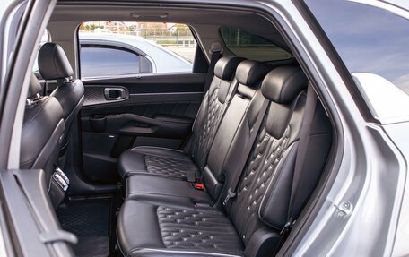 KIA Sorento IV, 2021 год, 3 095 000 рублей, 19 фотография