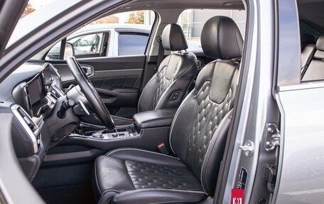 KIA Sorento IV, 2021 год, 3 095 000 рублей, 11 фотография