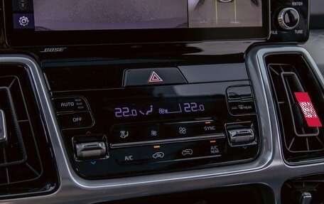 KIA Sorento IV, 2021 год, 3 095 000 рублей, 16 фотография