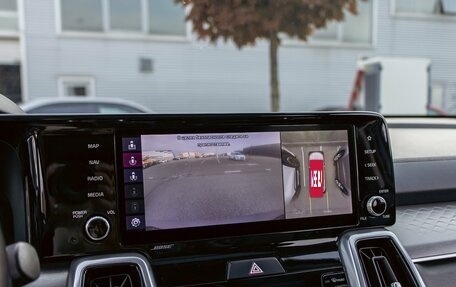 KIA Sorento IV, 2021 год, 3 095 000 рублей, 15 фотография