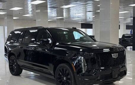 Cadillac Escalade V, 2026 год, 20 800 000 рублей, 3 фотография