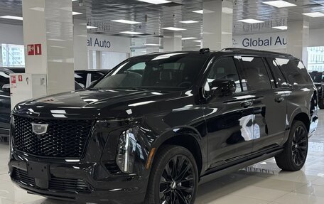 Cadillac Escalade V, 2026 год, 20 800 000 рублей, 2 фотография