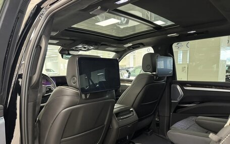 Cadillac Escalade V, 2026 год, 20 800 000 рублей, 9 фотография