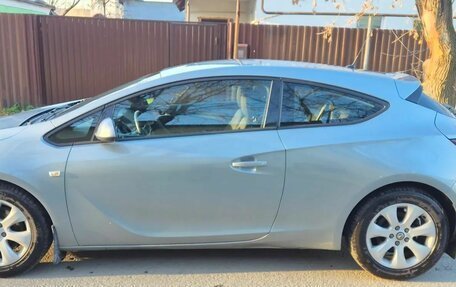 Opel Astra J, 2014 год, 820 000 рублей, 5 фотография
