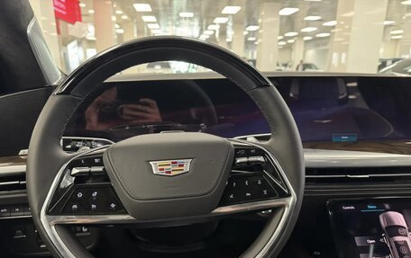 Cadillac Escalade V, 2026 год, 20 800 000 рублей, 7 фотография