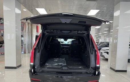 Cadillac Escalade V, 2026 год, 20 800 000 рублей, 5 фотография